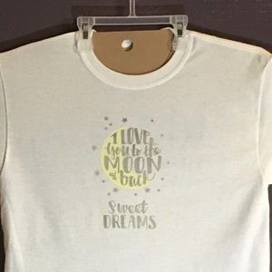 ILYmoon Children’s Large Shirt